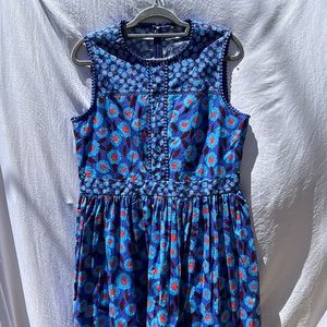 Kate Spade summer dress!!! ♠️♠️♠️